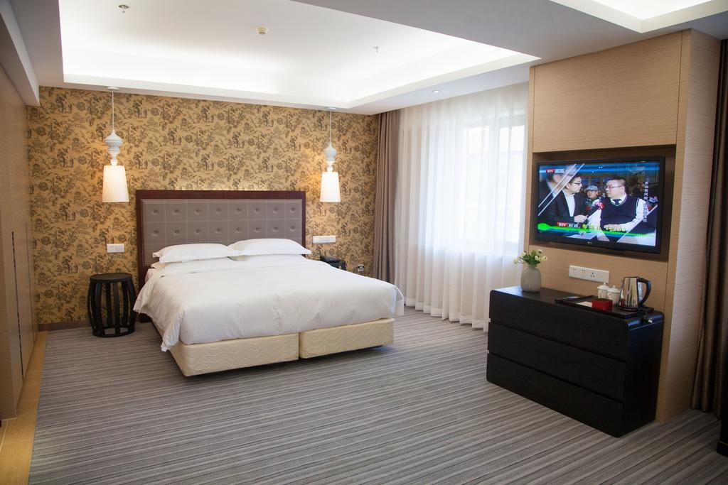 Traveler Inn-Hepingli ปักกิ่ง ห้อง รูปภาพ