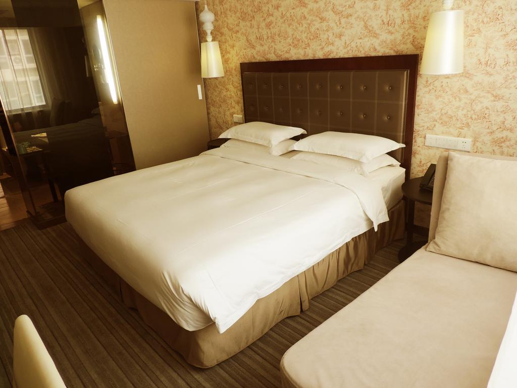 Traveler Inn-Hepingli ปักกิ่ง ห้อง รูปภาพ