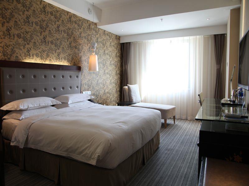 Traveler Inn-Hepingli ปักกิ่ง ภายนอก รูปภาพ