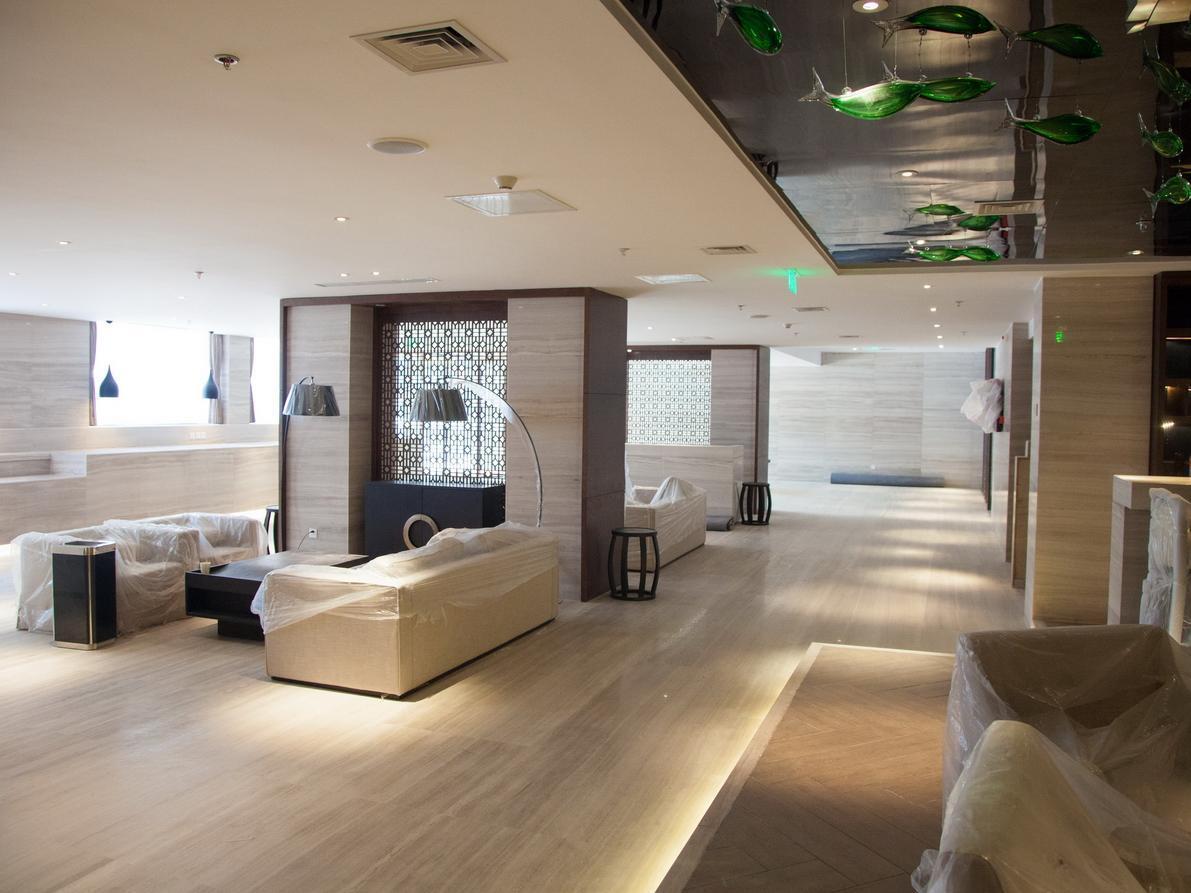 Traveler Inn-Hepingli ปักกิ่ง ภายนอก รูปภาพ