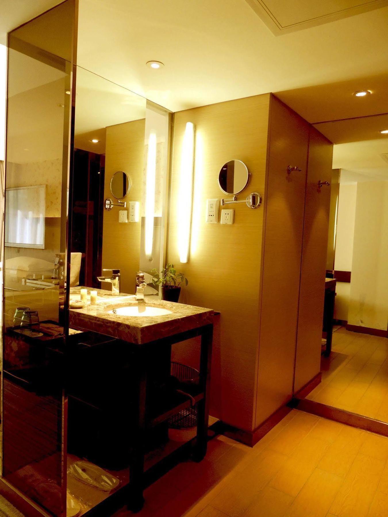Traveler Inn-Hepingli ปักกิ่ง ภายนอก รูปภาพ