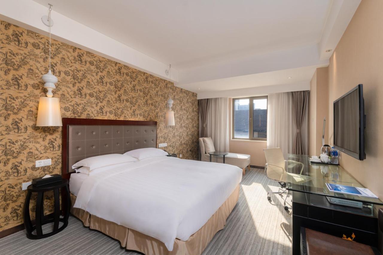 Traveler Inn-Hepingli ปักกิ่ง ภายนอก รูปภาพ